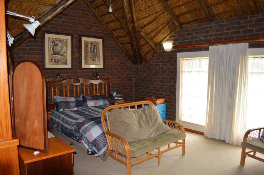 3 Bedroom Property for Sale in Doringkruin North West
